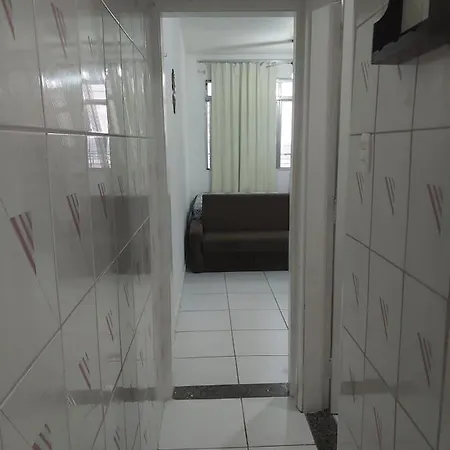 Beira Mar I Deslumbrante Apartment Praia Grande  Exterior photo