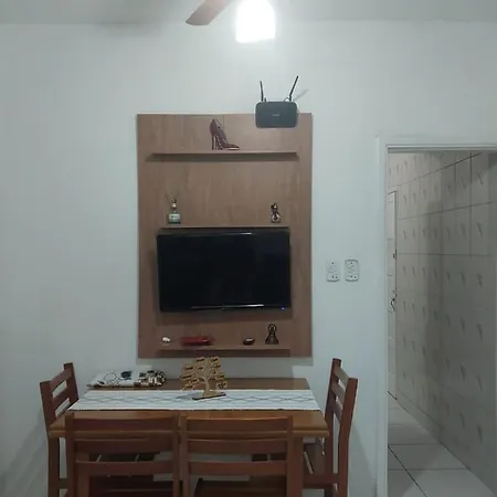 Beira Mar I Deslumbrante Apartment Praia Grande  Exterior photo