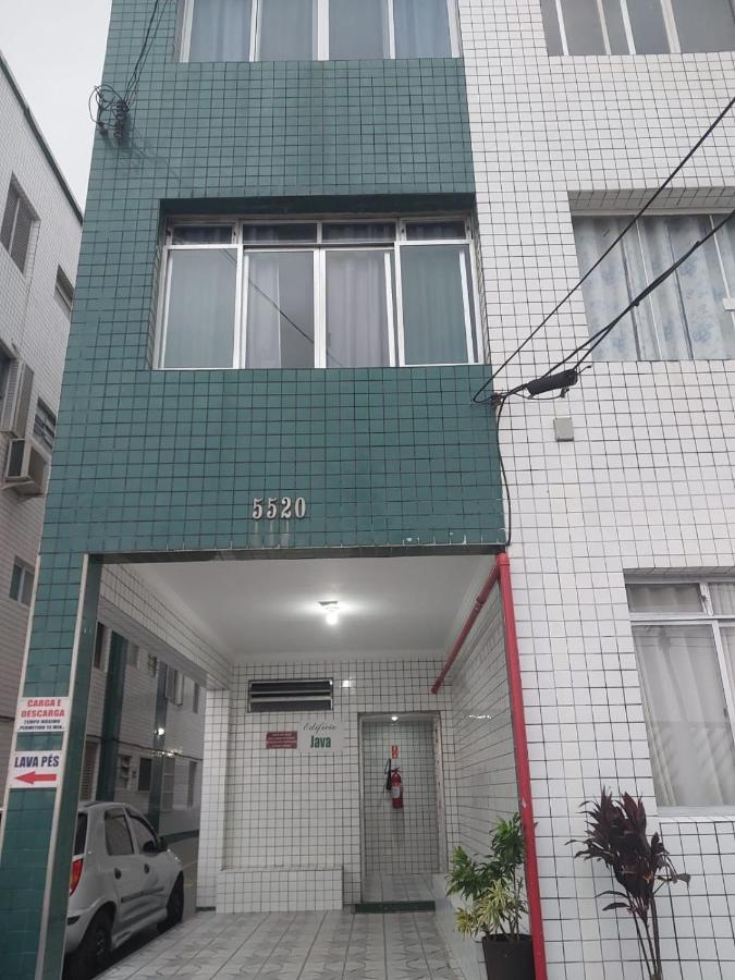 Beira Mar I Deslumbrante 公寓