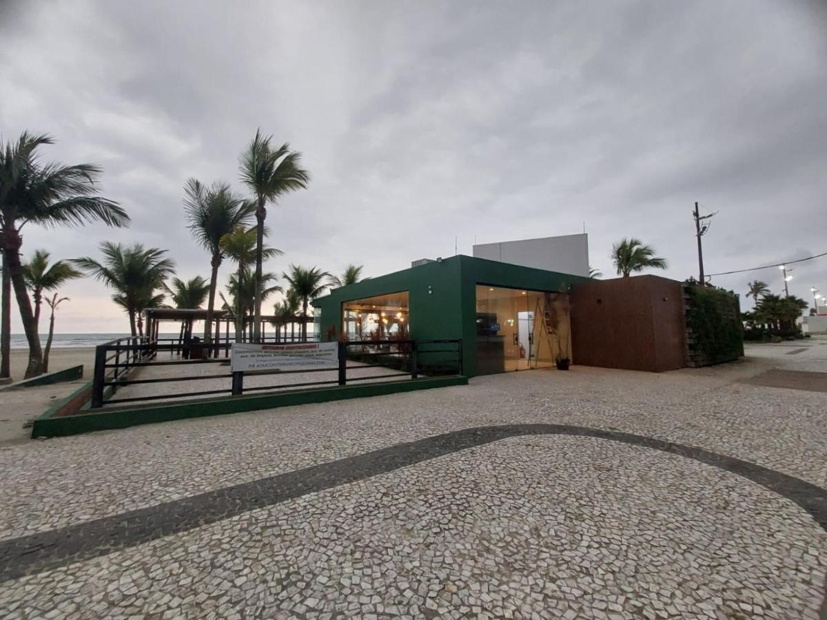 公寓 Beira Mar I Deslumbrante