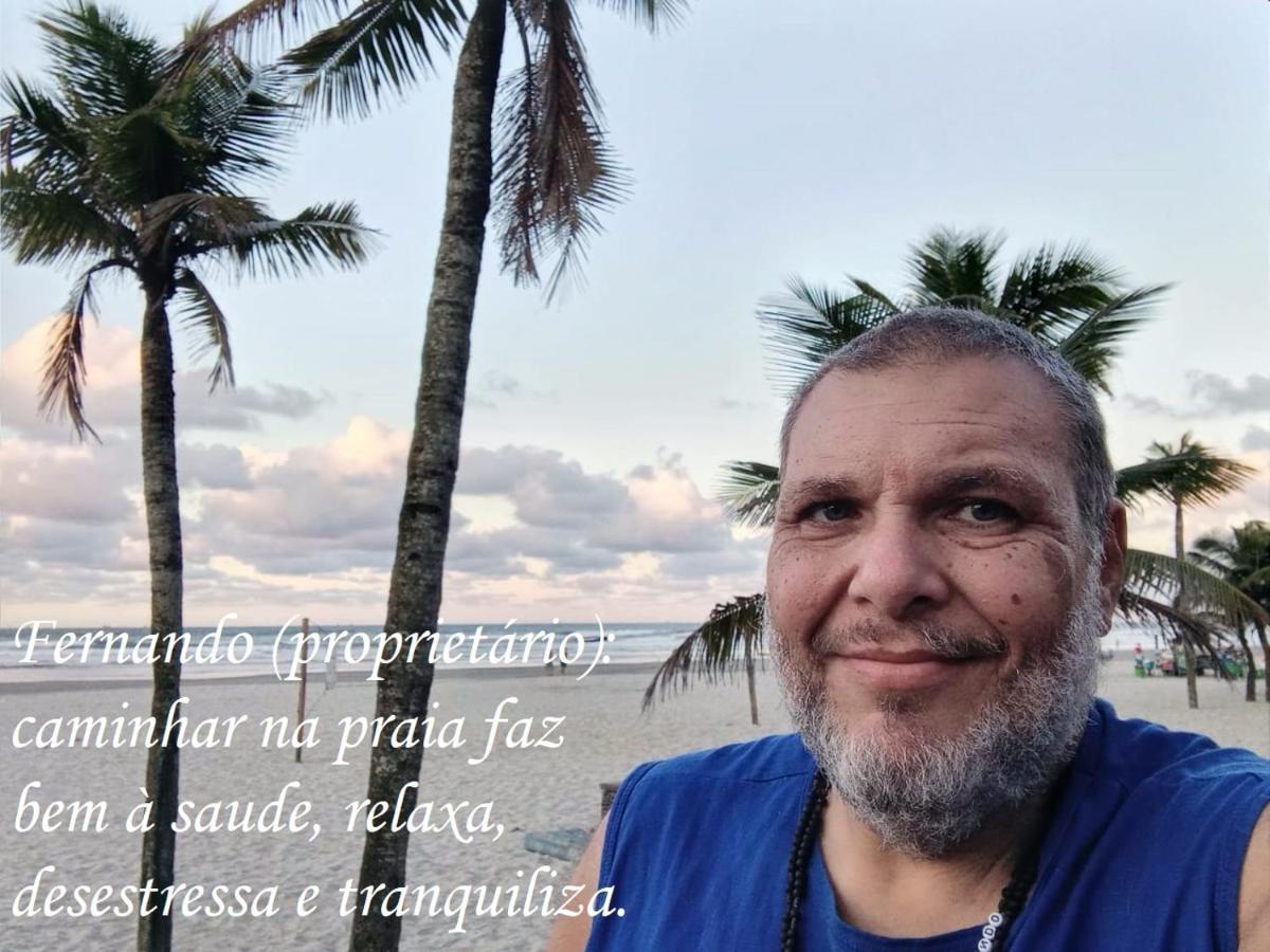 公寓 Beira Mar I Deslumbrante *
