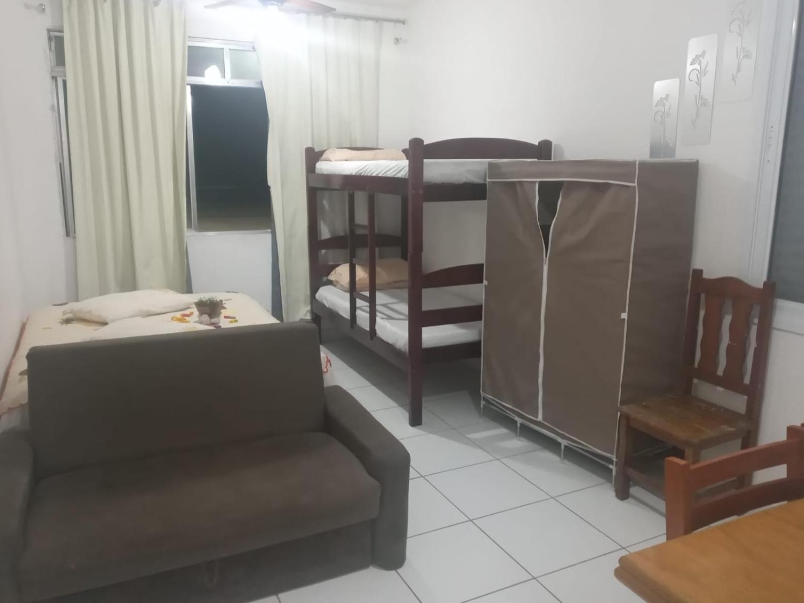 Beira Mar I Deslumbrante 公寓 Praia Grande (Santos)