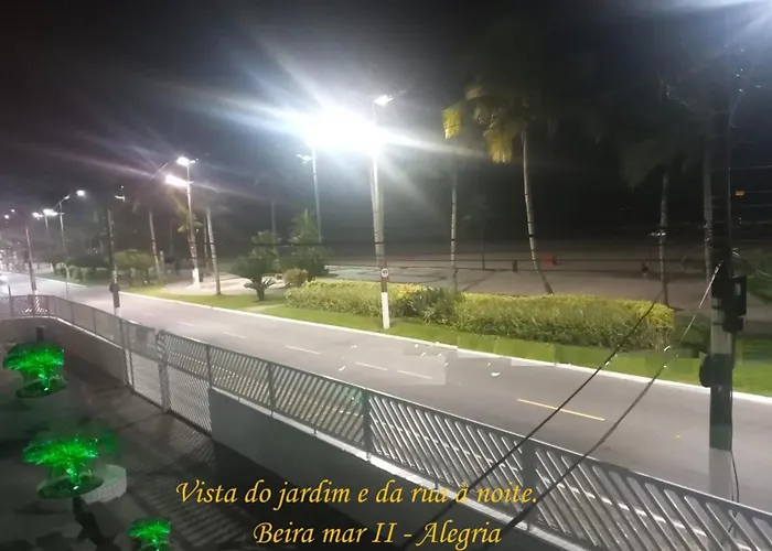 Beira Mar I Deslumbrante