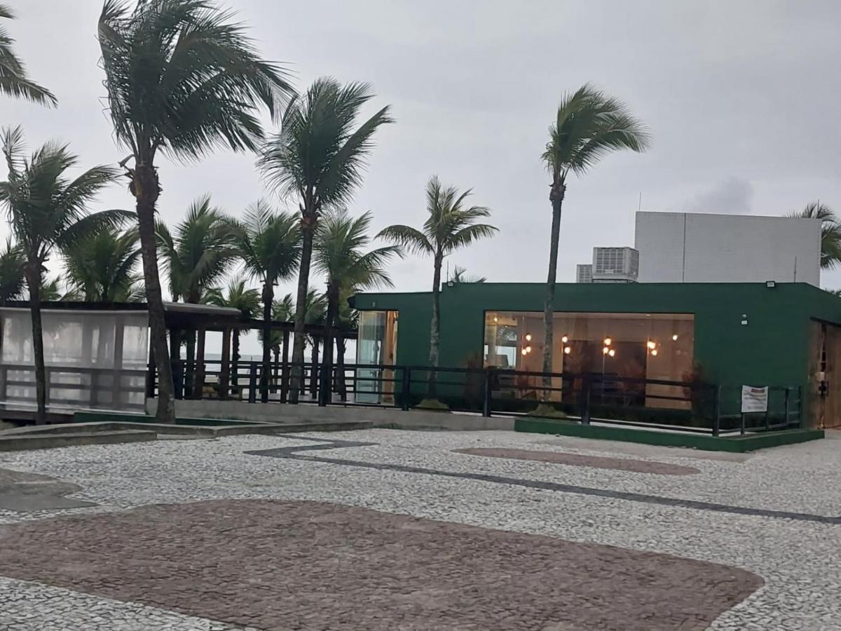 Beira Mar I Deslumbrante * Praia Grande (Santos)
