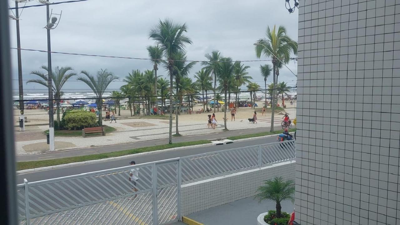 Beira Mar I Deslumbrante * Praia Grande (Santos)