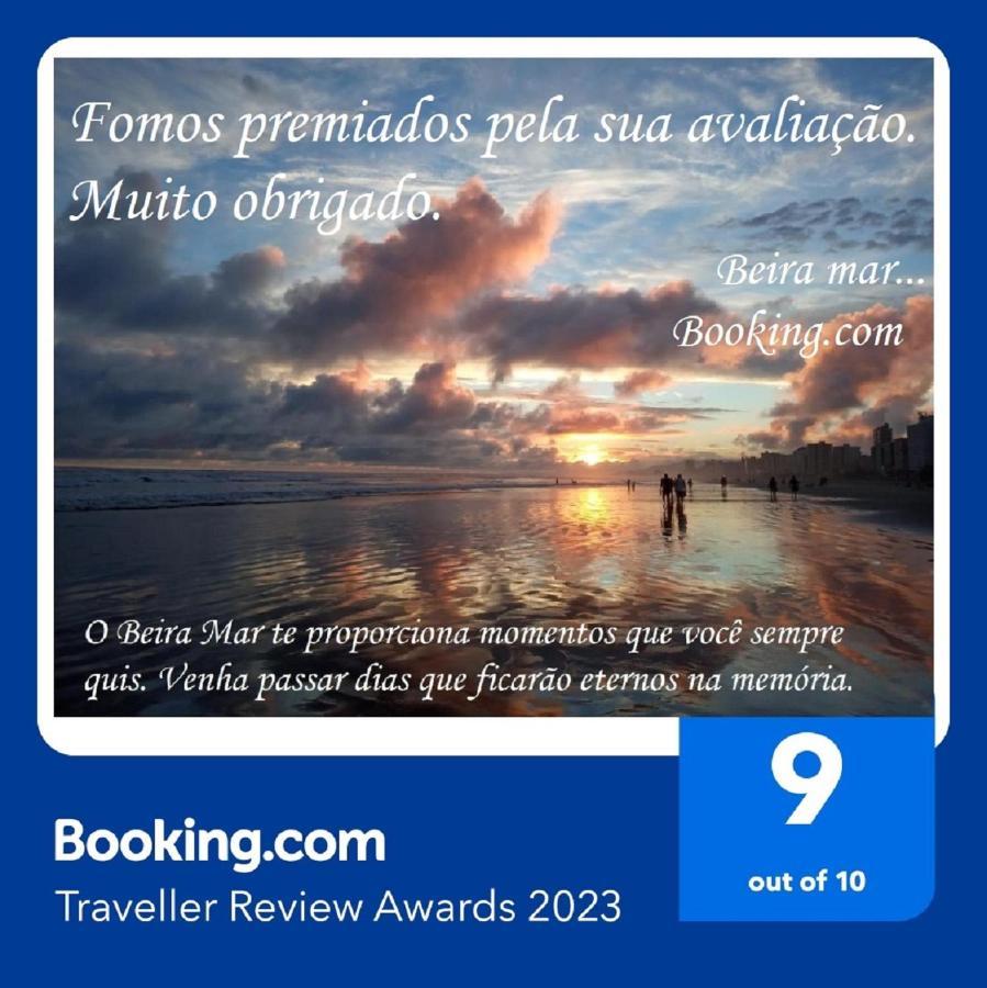 Beira Mar I Deslumbrante Apartment