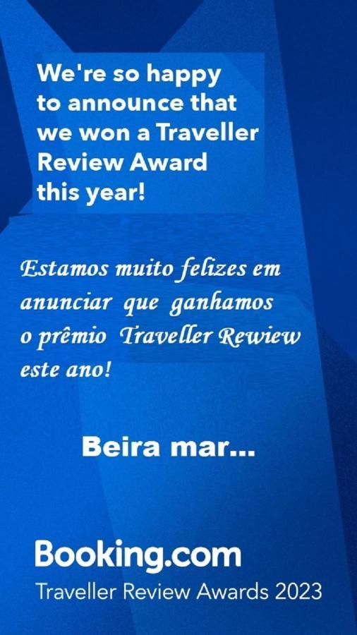 Apartment Beira Mar I Deslumbrante *