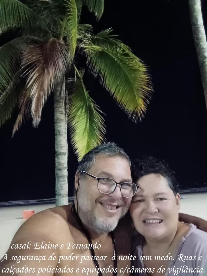Apartment Beira Mar I Deslumbrante *