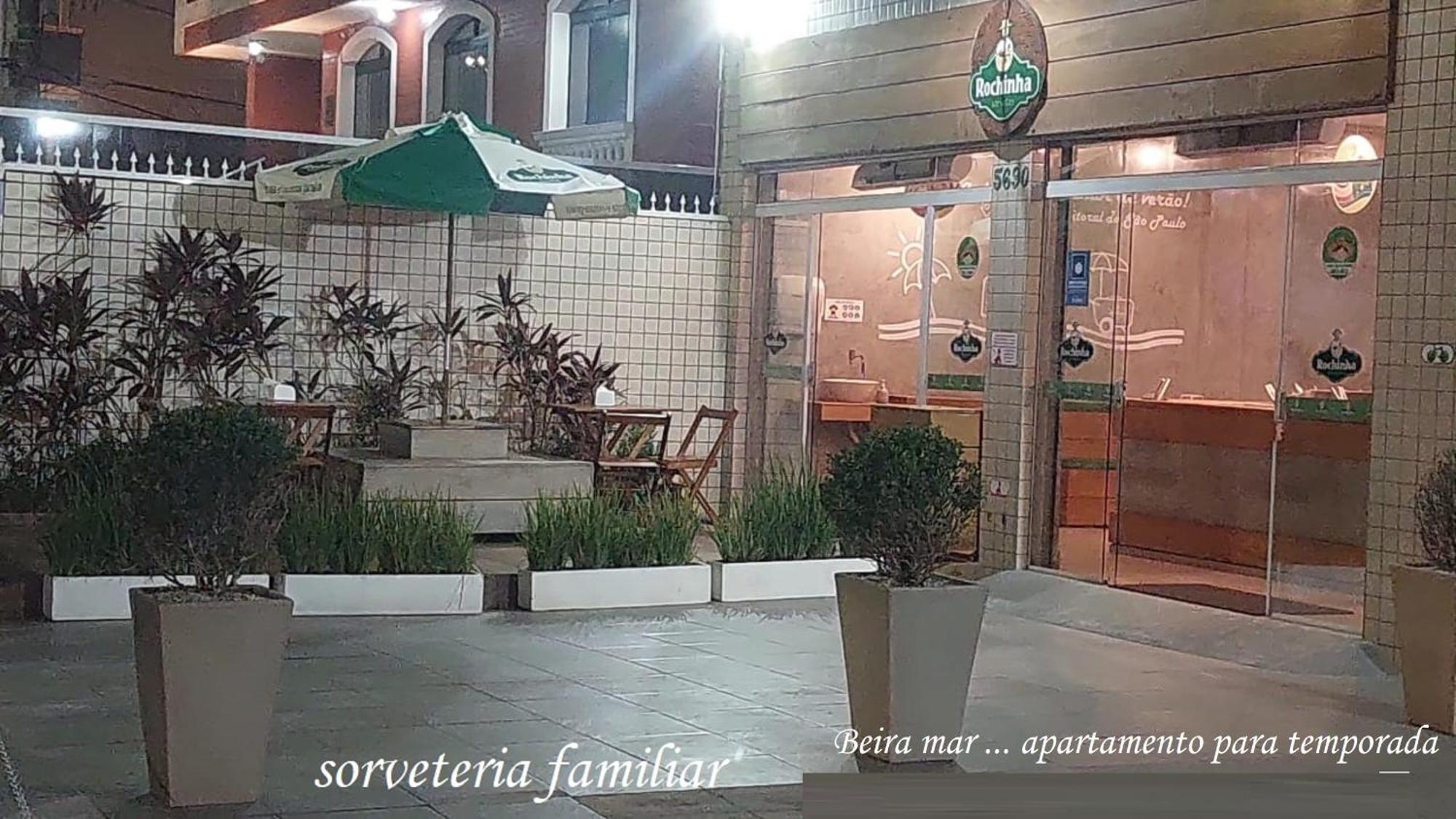 Apartment Beira Mar I Deslumbrante