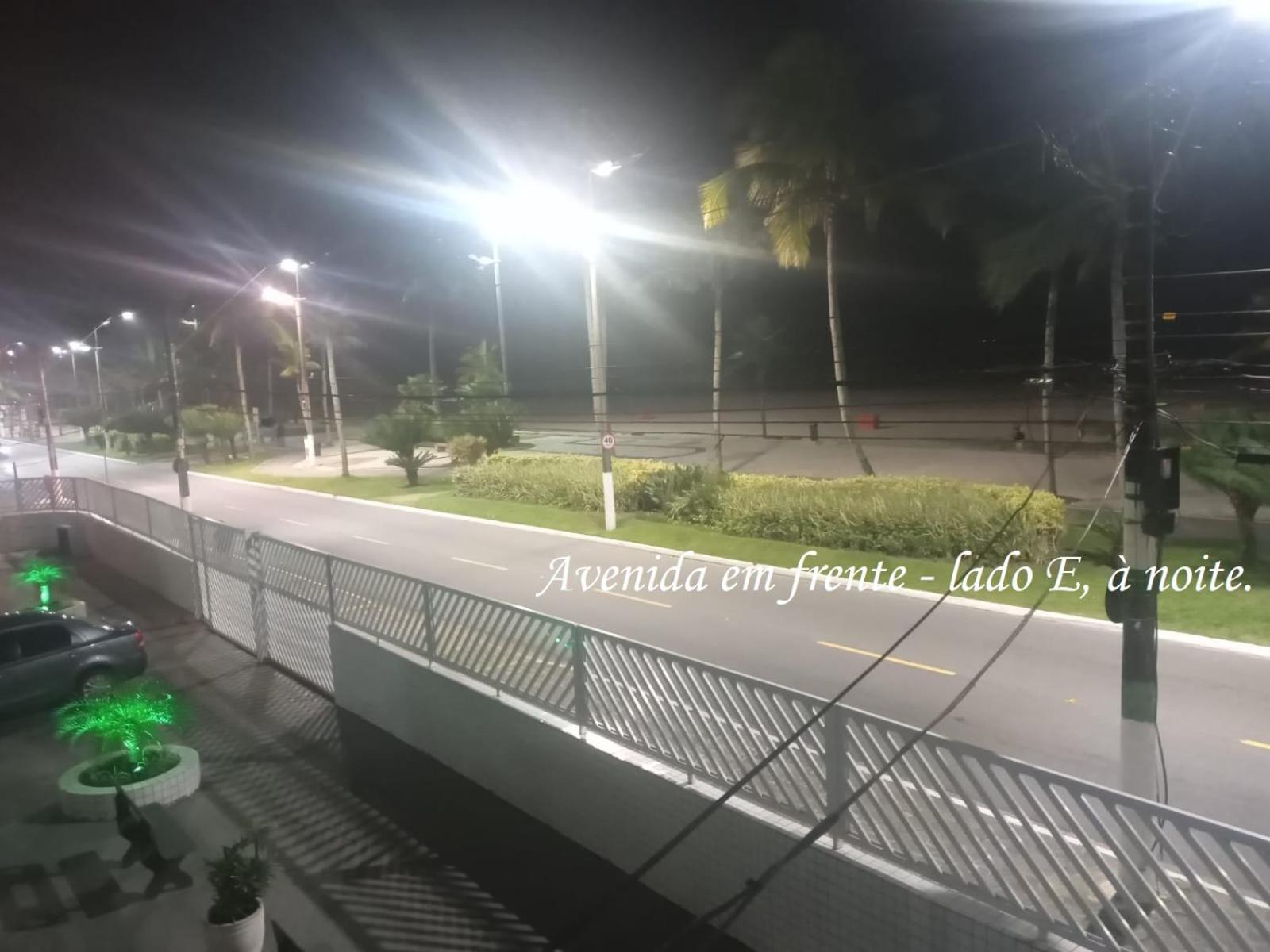 Beira Mar I Deslumbrante Praia Grande (Santos)