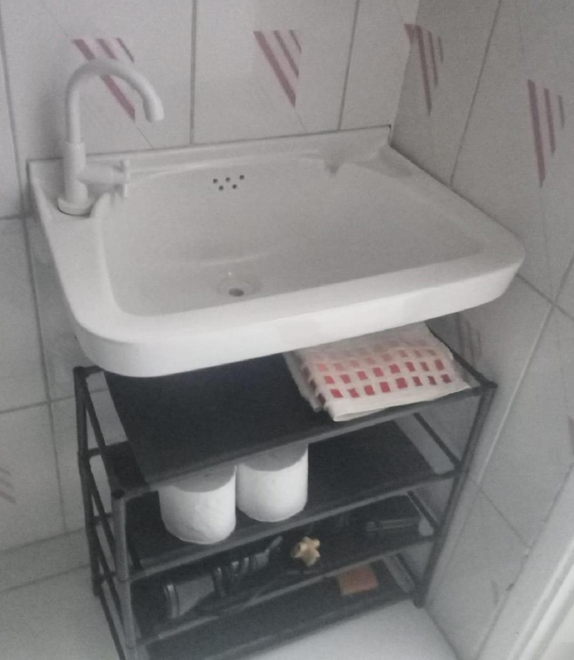 Apartment Beira Mar I Deslumbrante Praia Grande (Santos)