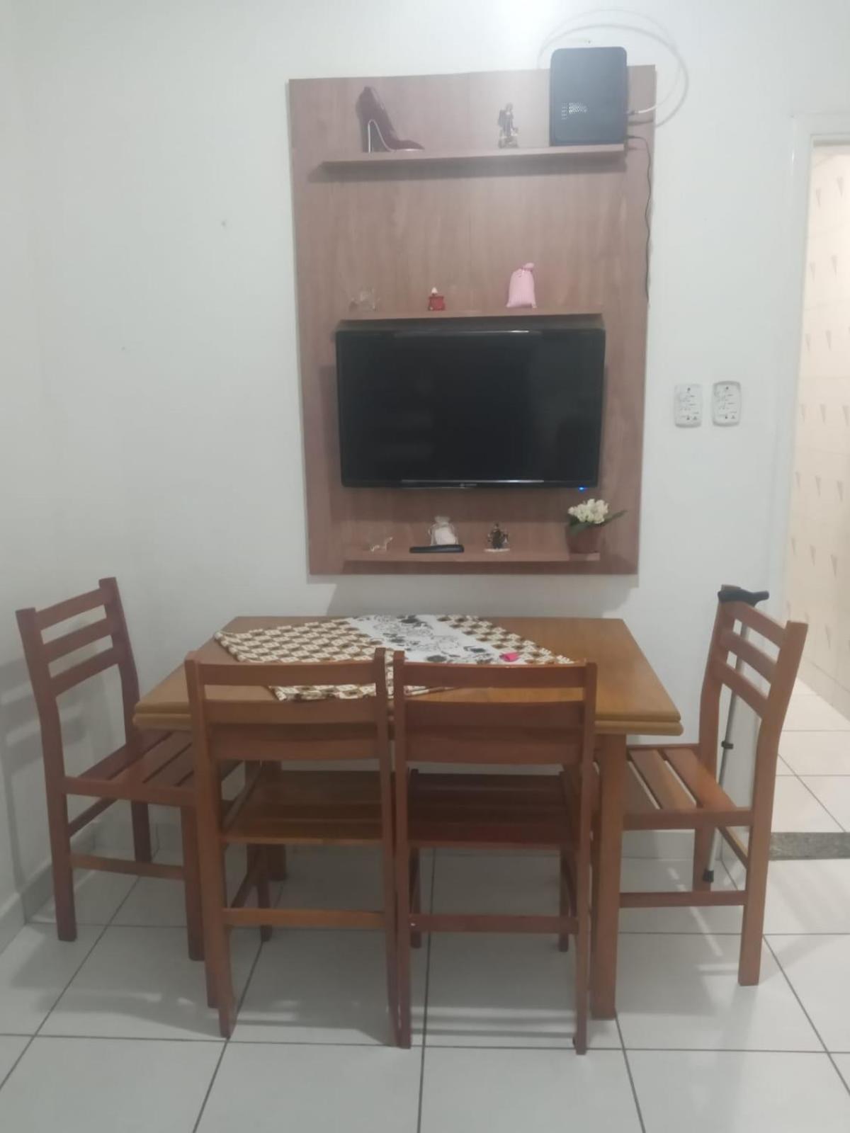 Beira Mar I Deslumbrante Apartment Praia Grande (Santos)