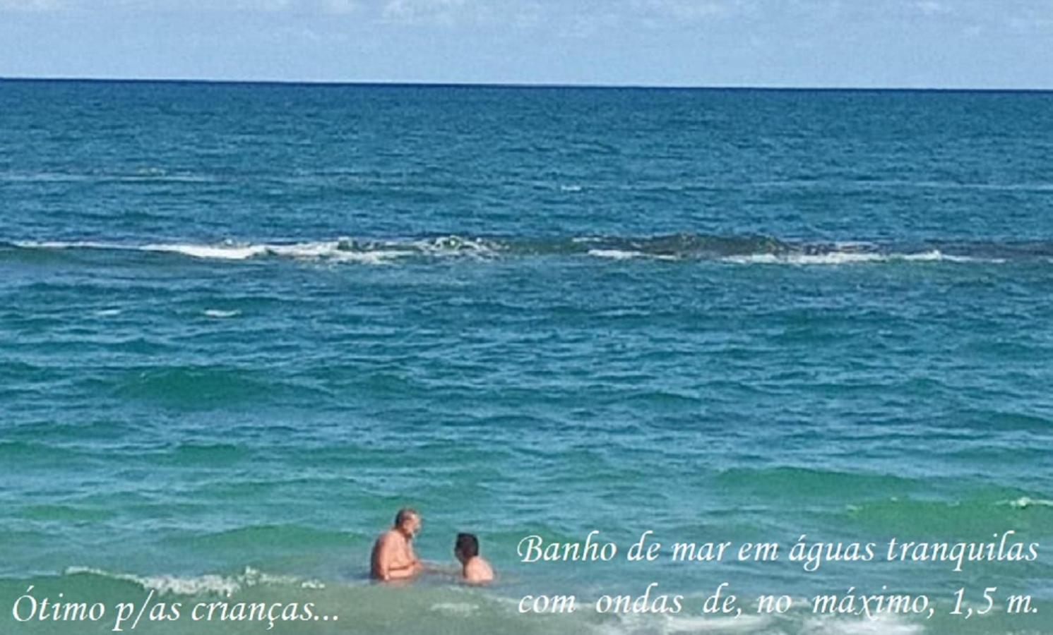 Beira Mar I Deslumbrante Apartment