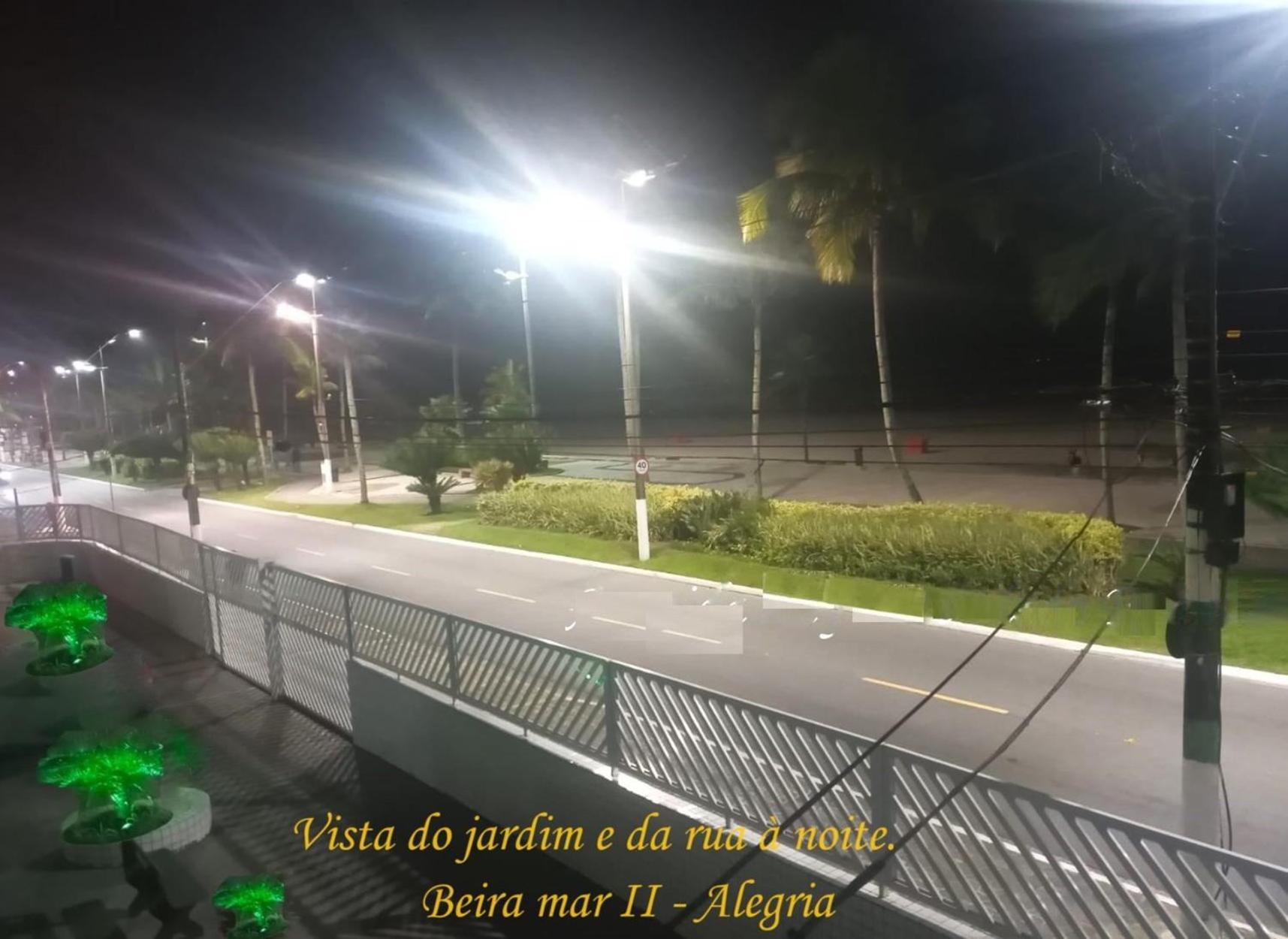 Beira Mar I Deslumbrante Praia Grande (Santos)